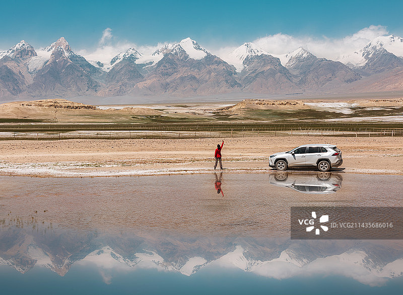 十九罗汉峰图片素材