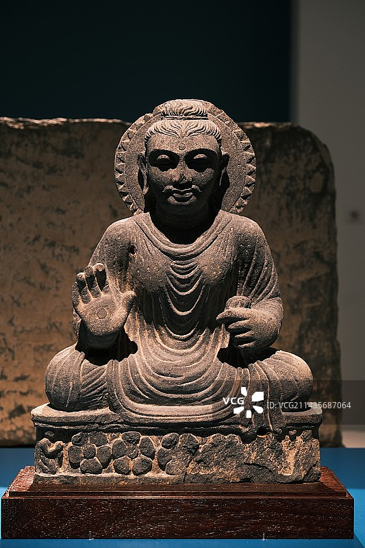 博物馆图片素材