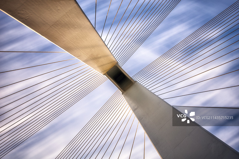 瓯北大桥图片素材