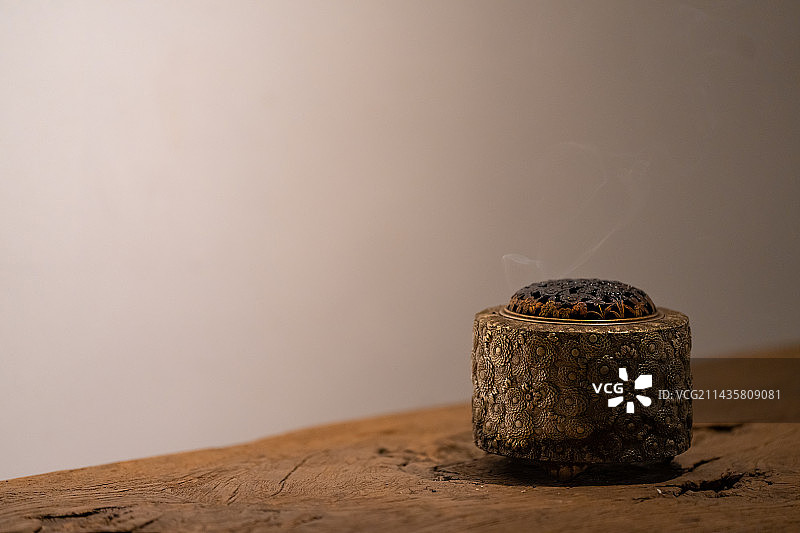 香炉图片素材