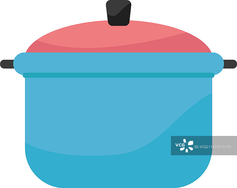 不锈钢汤锅图片素材