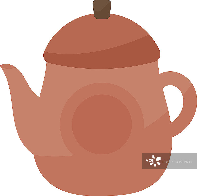 茶壶用具厨房图片素材