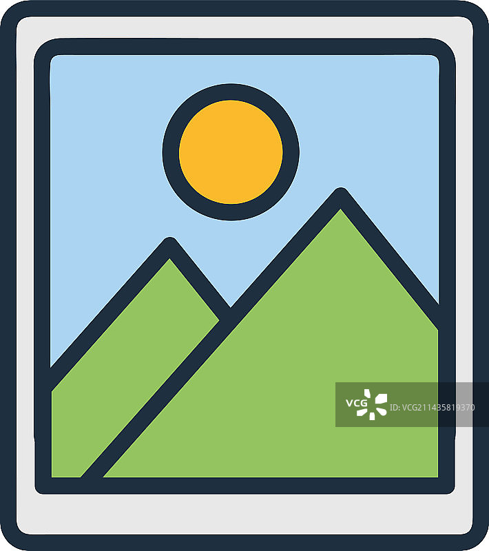 图库图片图标图片素材