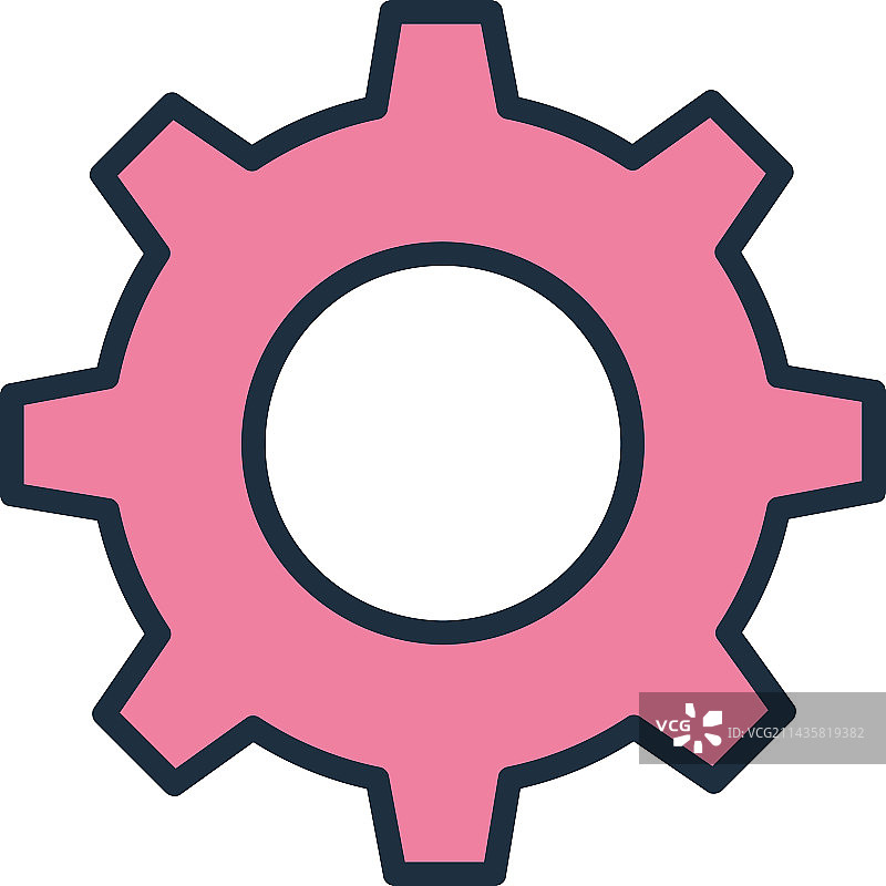 齿轮工业机械图片素材