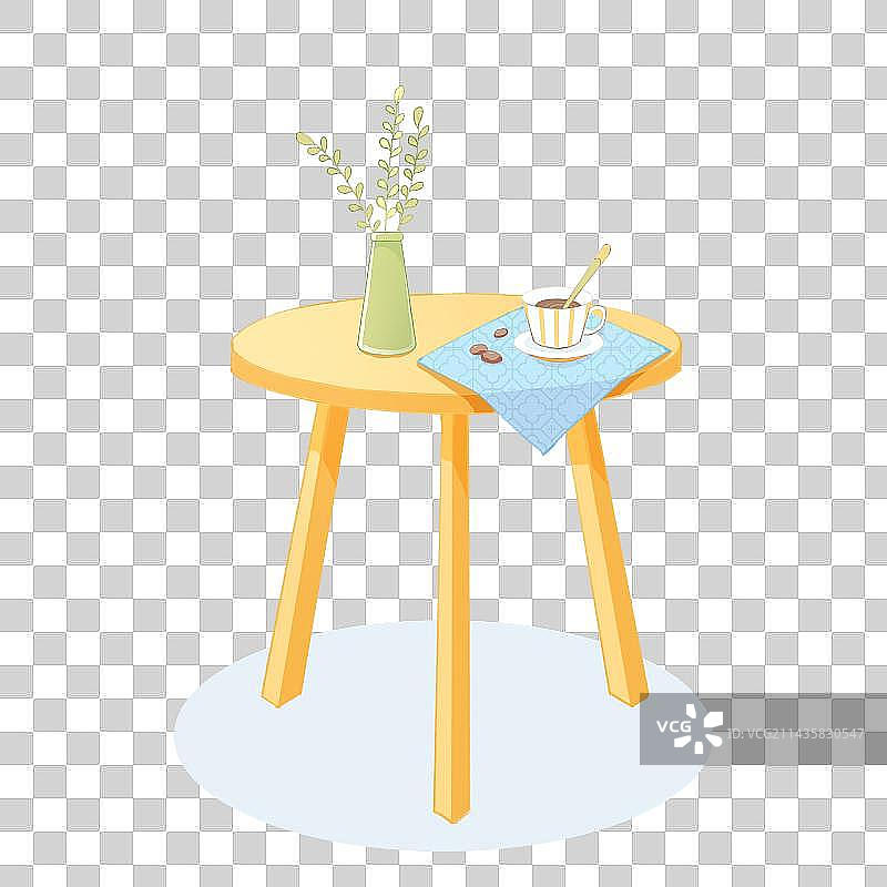 惬意的午后图片素材