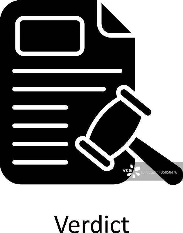 简洁的库存图标图片素材