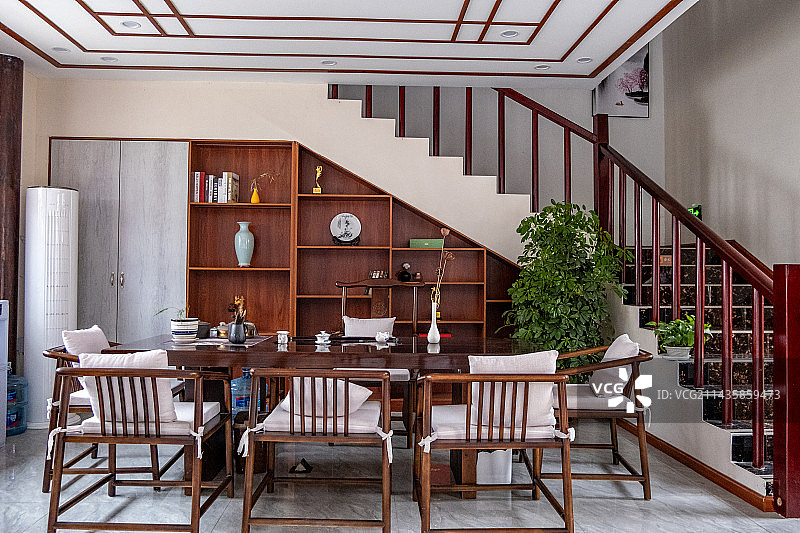 四川省绵阳市装饰，装修，设计，建筑景观图片素材