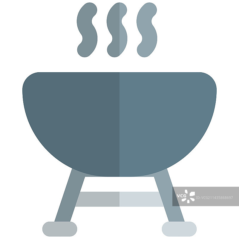 烧烤用具图片素材