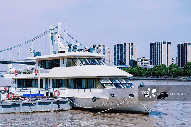 宁波老外滩图片素材