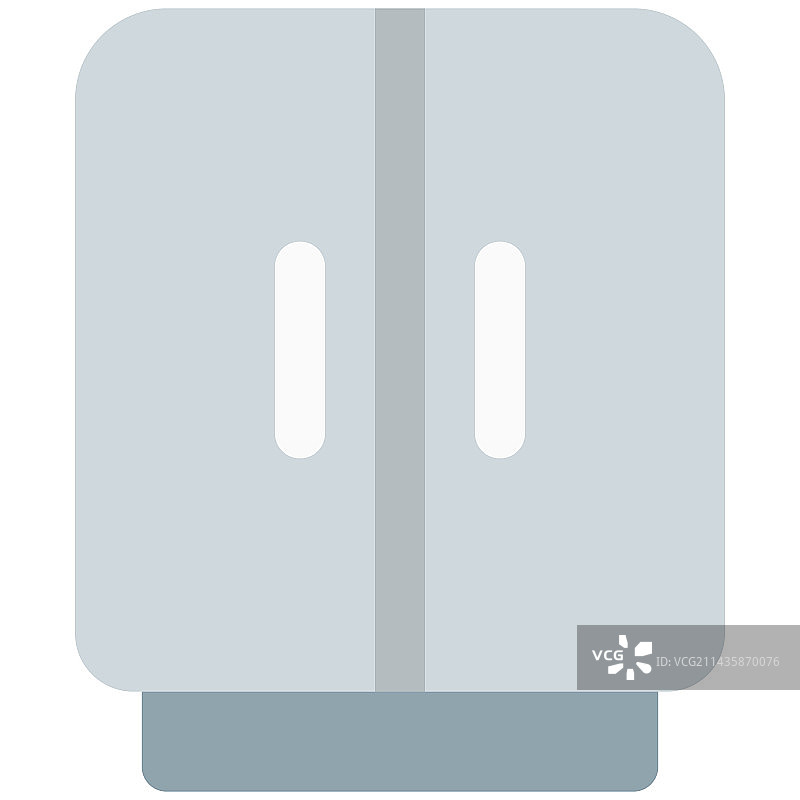 用于保冷的冰箱图片素材