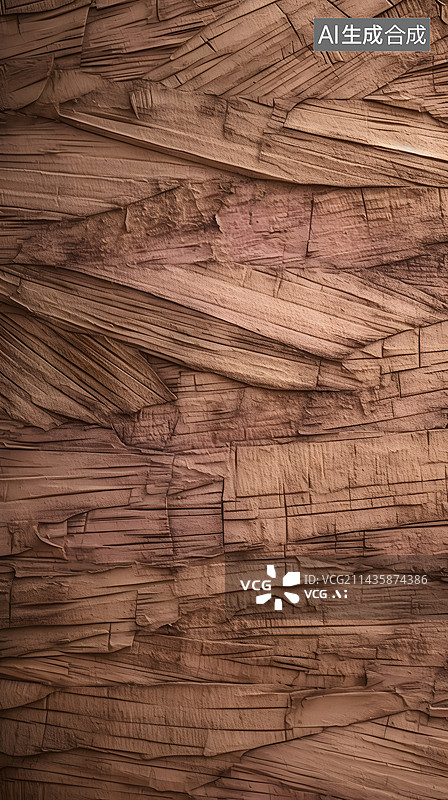 【AI数字艺术】背景纹理木纹复古图片素材