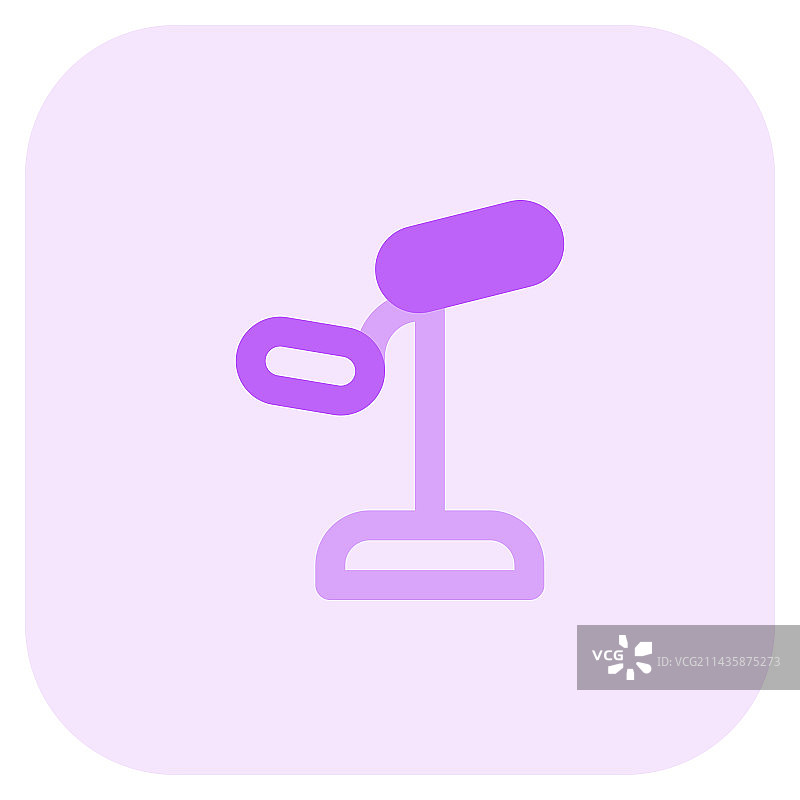 使用平衡椅保持正确背部姿势图片素材