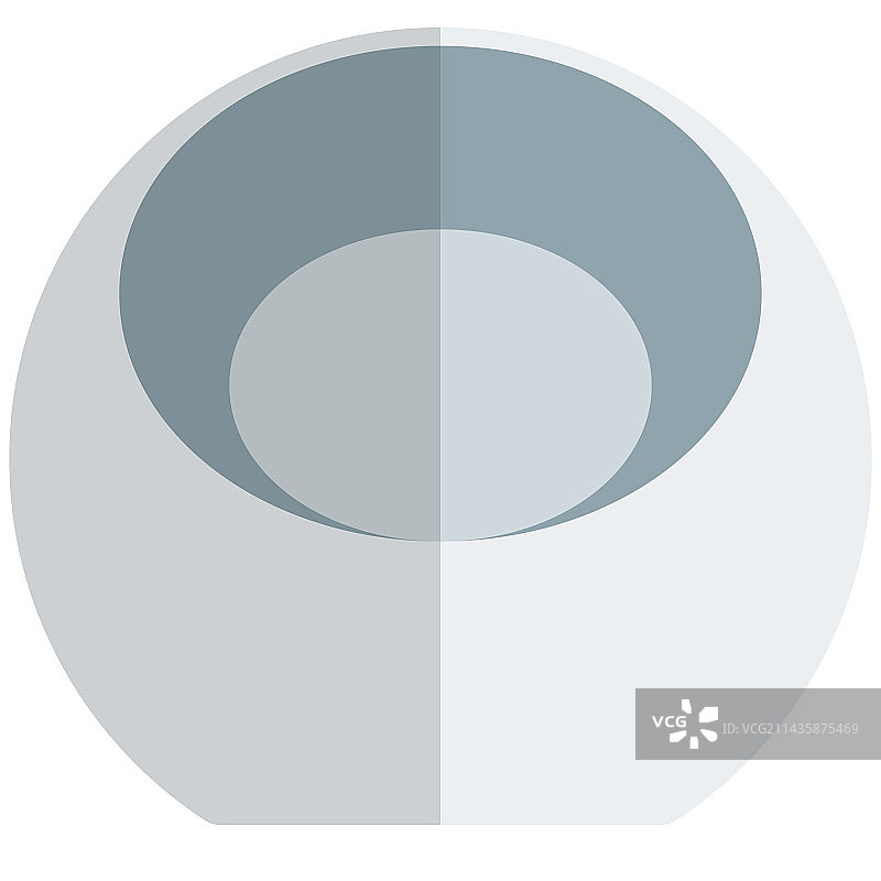 主要用于瑜伽锻炼的健身球椅图片素材