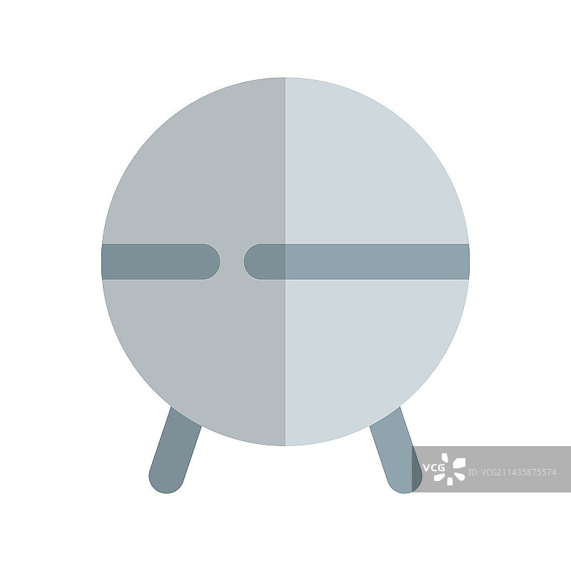 医用球形坐垫图片素材