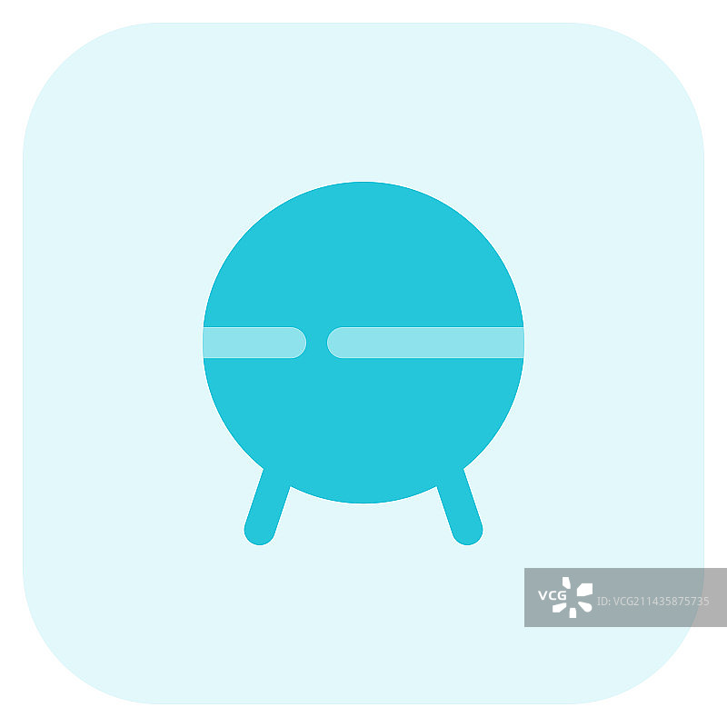 医用球形坐垫图片素材