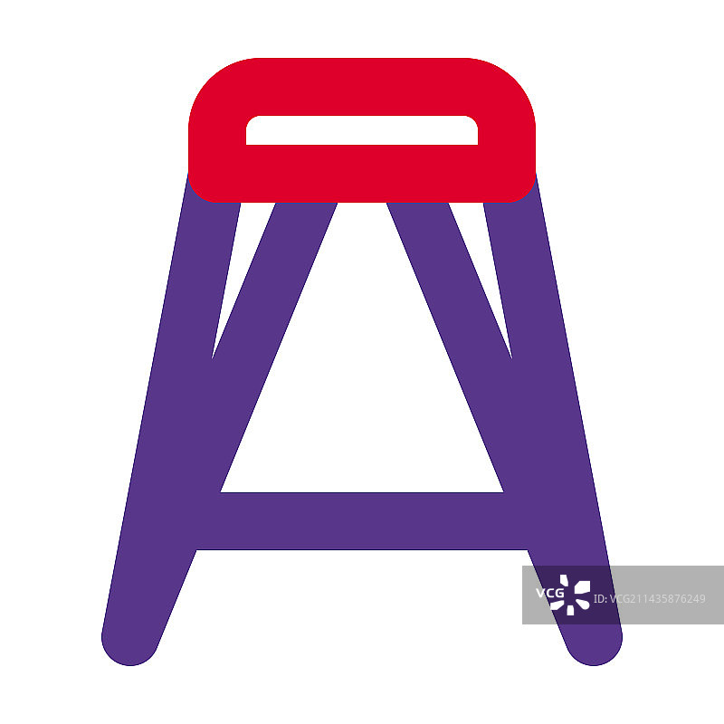 夜总会装饰中的吧台凳图片素材