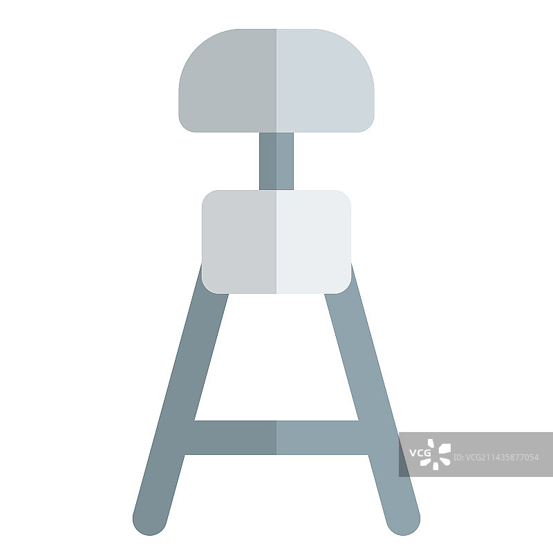 时尚吧台凳装饰座椅图片素材