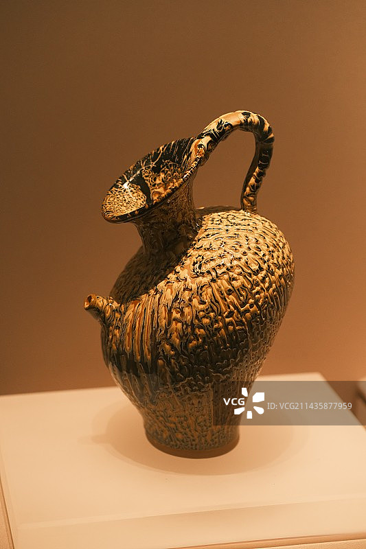 江西博物馆展品图片素材