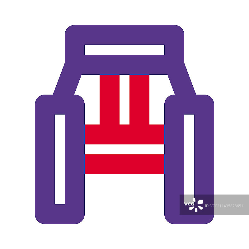 带扶手的古董布鲁斯特椅图片素材