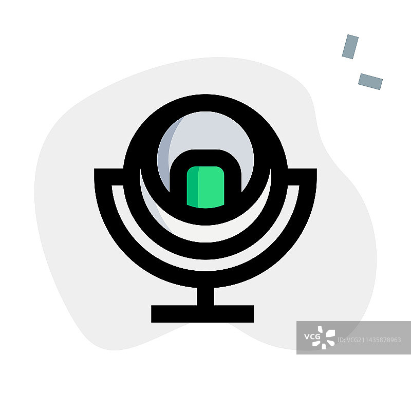 室内泡泡秋千椅图片素材