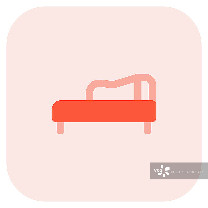 软垫舒适长沙发图片素材