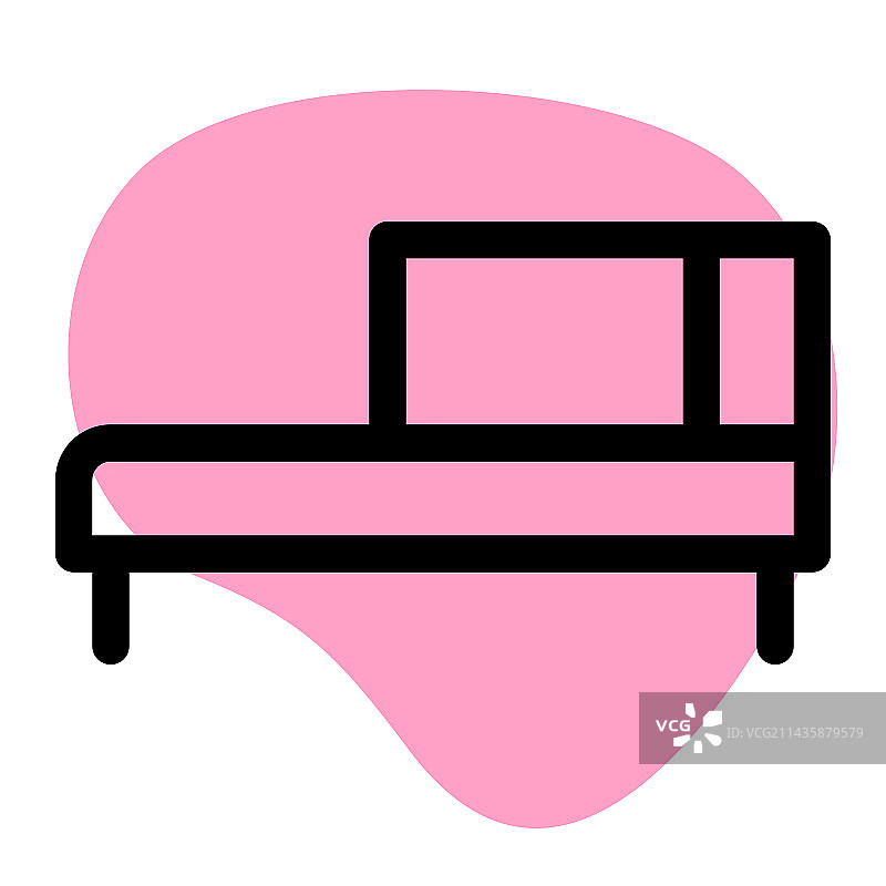 用豪华躺椅装饰您的家图片素材