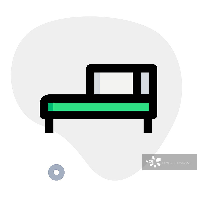 用豪华躺椅装饰您的家图片素材