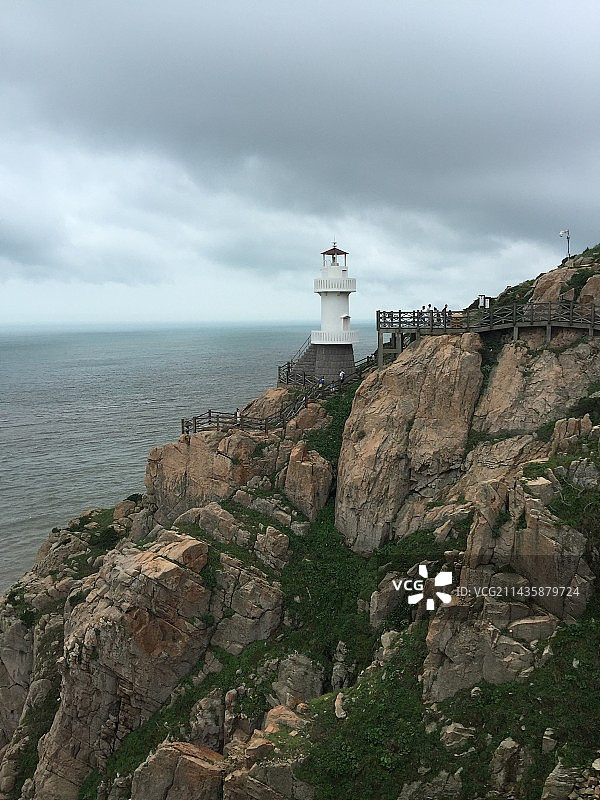 舟山 嵊泗图片素材