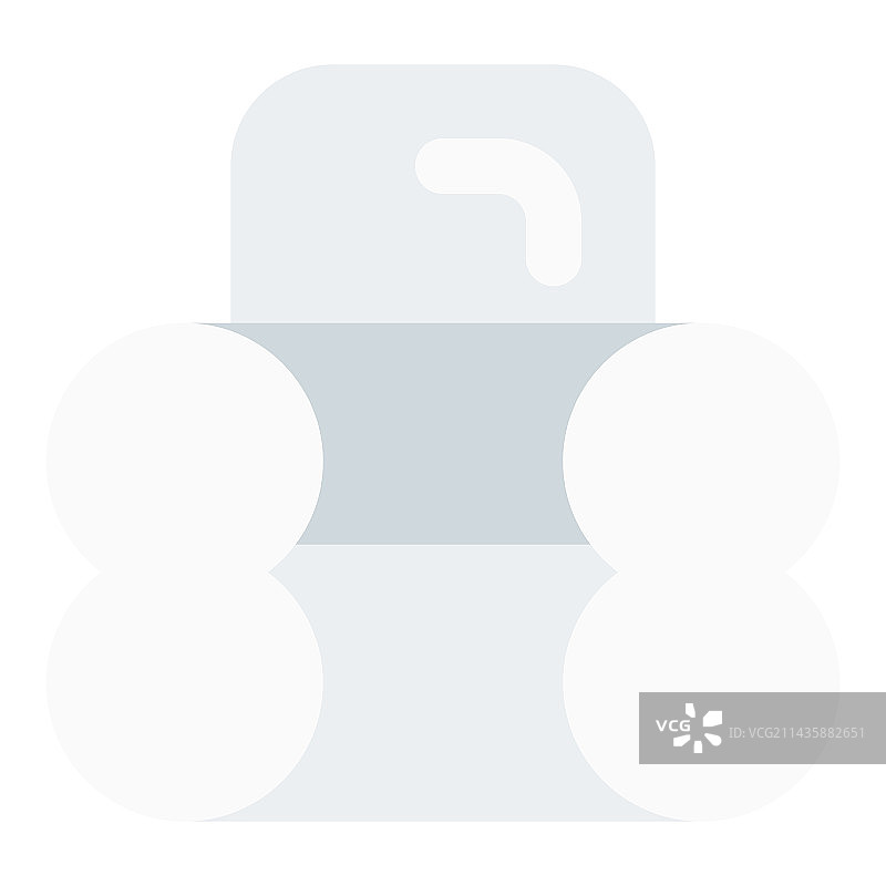 儿童充气椅，用于娱乐和乐趣图片素材