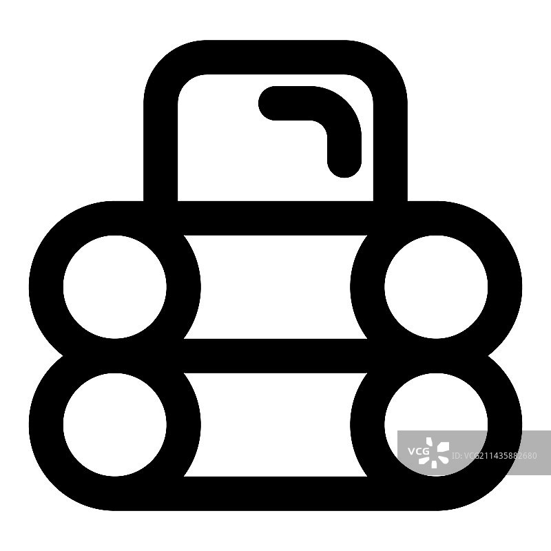 儿童充气椅，用于娱乐和乐趣图片素材