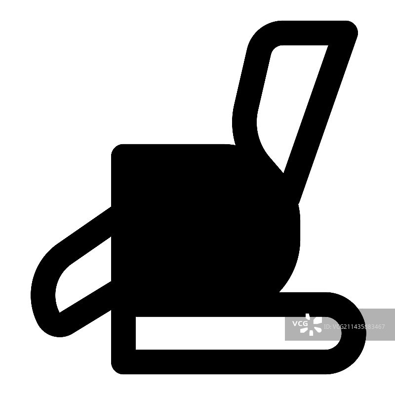 电子按摩躺椅，放松身心图片素材