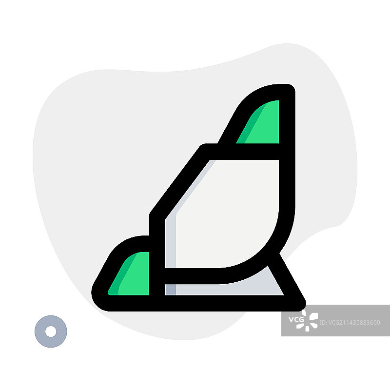 用于按摩的带软垫电动躺椅图片素材