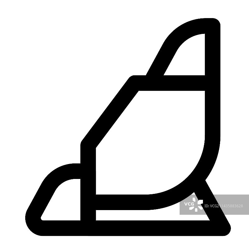 用于按摩的带软垫电动躺椅图片素材