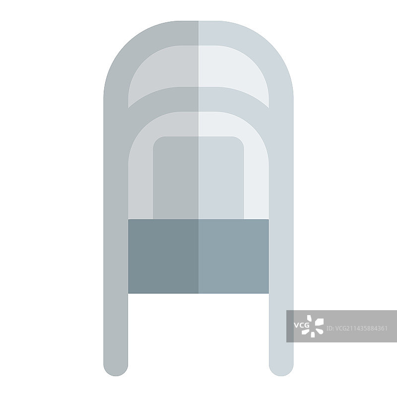 用于运送乘客的轿椅图片素材