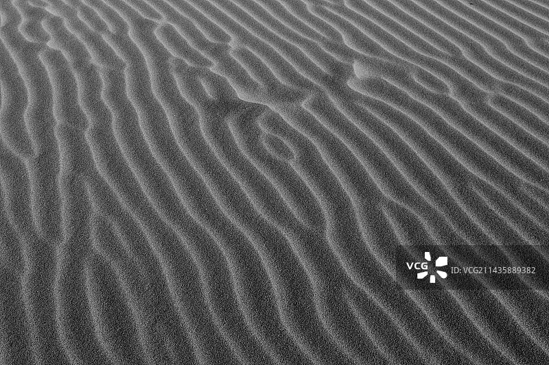 巴丹吉林沙漠图片素材