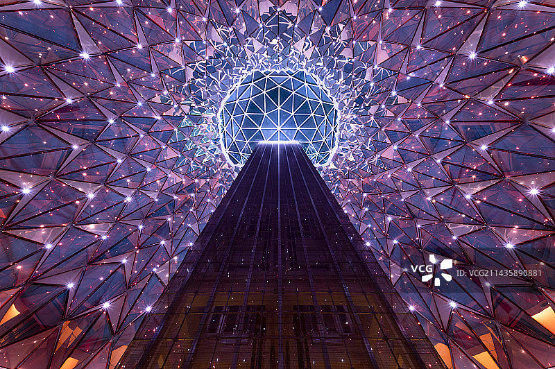 金鹰G星空顶图片素材