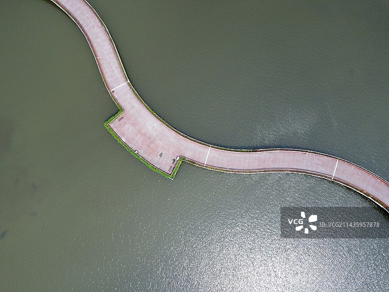 深圳后坑底水库图片素材