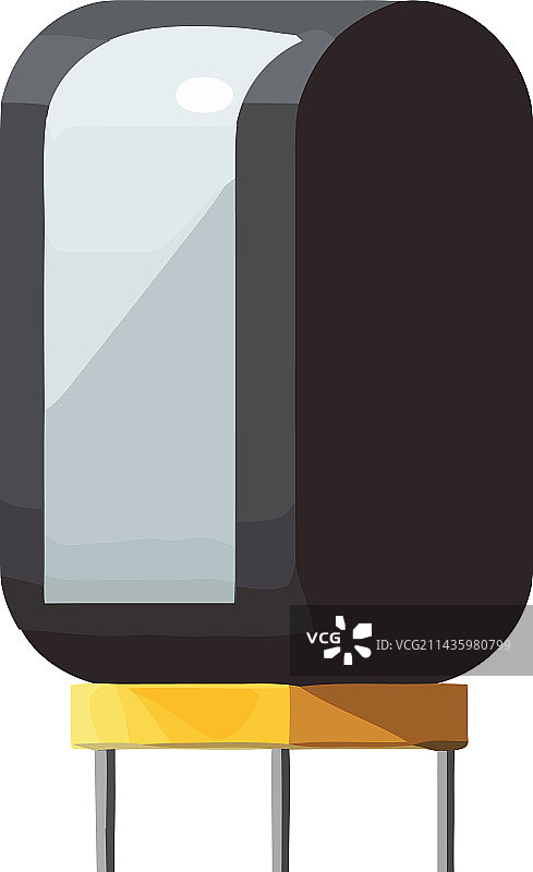 能源发电机供应图标图片素材