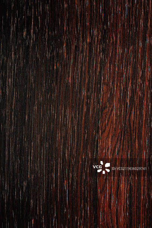 巴西玫瑰木纵切面图片素材