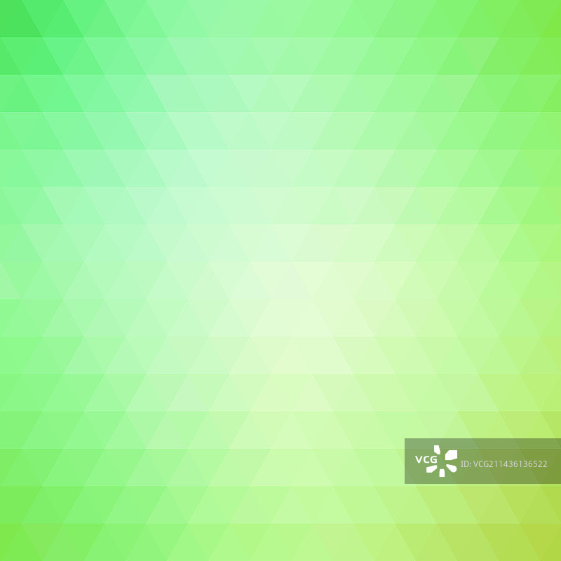 抽象渐变绿黄色模糊背景图片素材