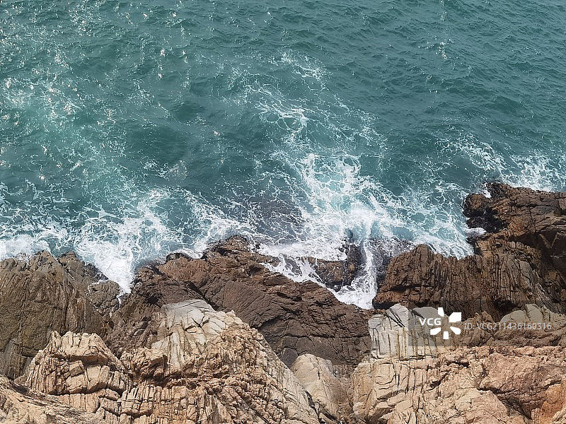 海龟岛图片素材