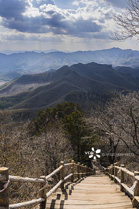九鼎铁刹山旅拍图片素材