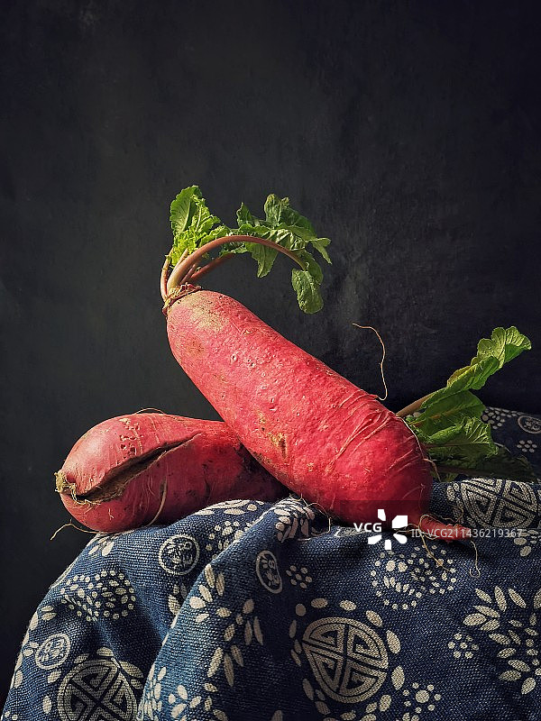 萝卜图片素材