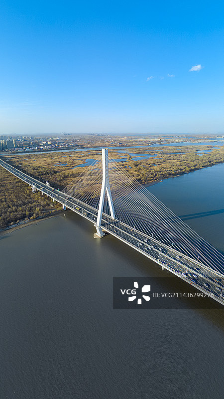 松浦大桥图片素材