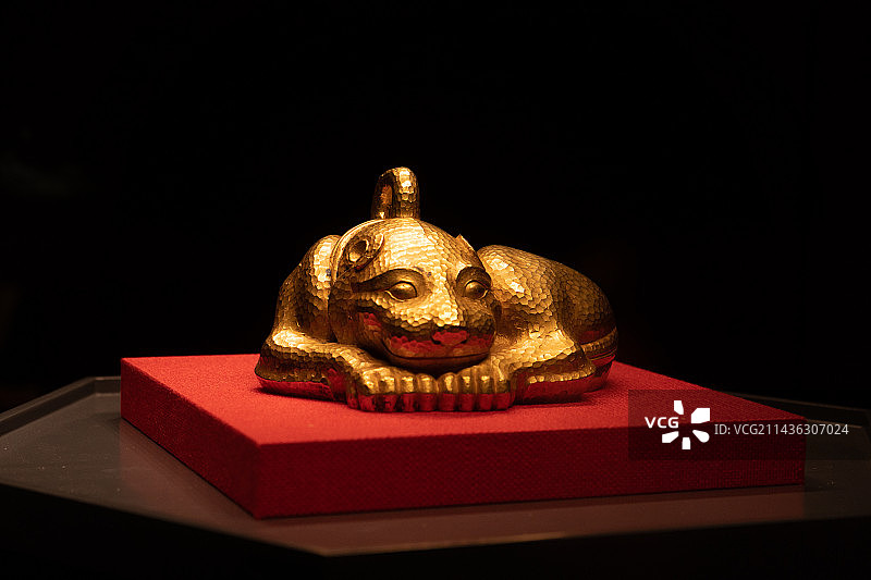 南京博物院图片素材