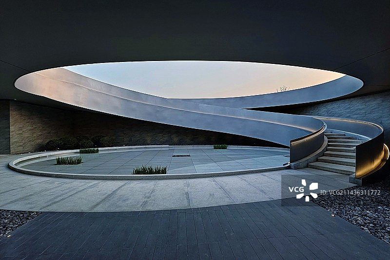 建筑设计图片素材