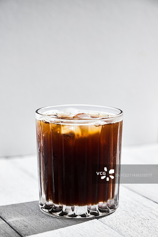 冰美式咖啡图片素材