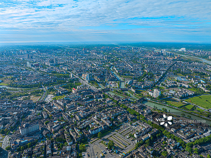 都江堰青城山图片素材