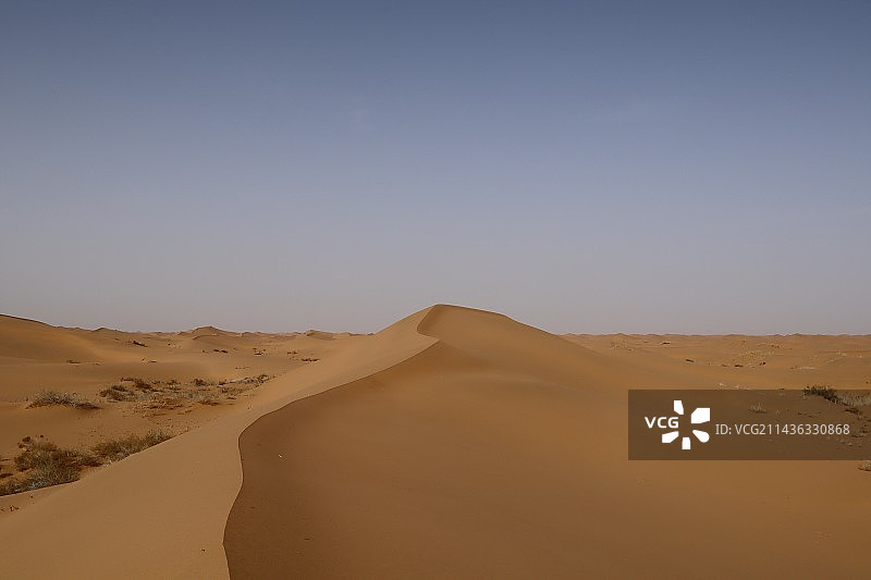 阿拉善左旗旅途图片素材