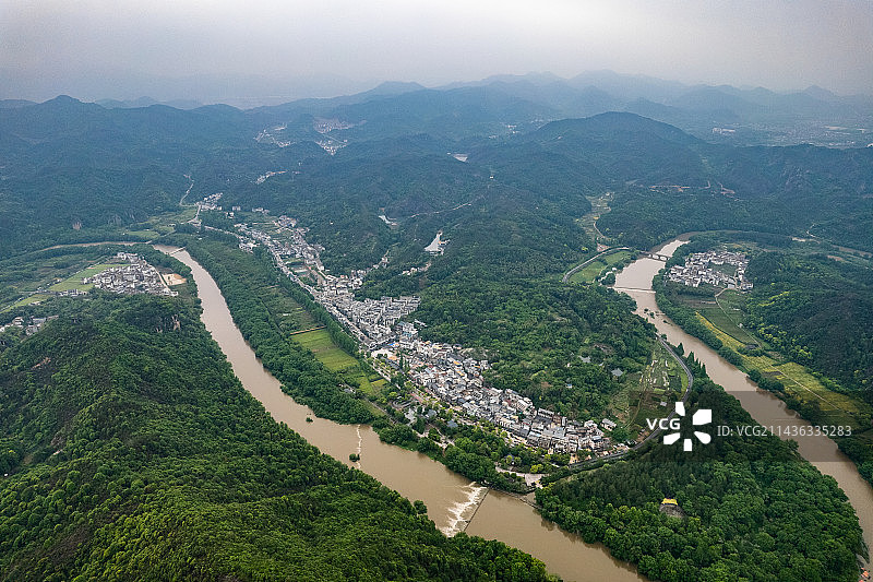 丽水缙云仙都风景区图片素材